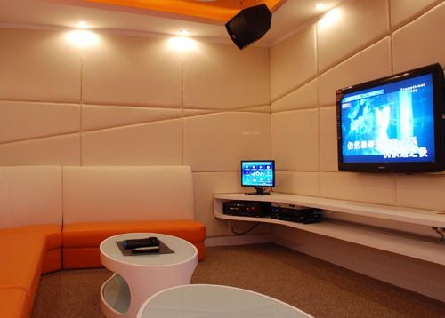 娛樂(lè)場(chǎng)所從哪幾個(gè)方面隔音