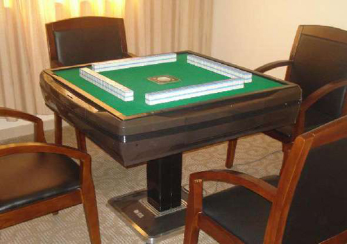 麻將館噪音擾民該怎么辦?