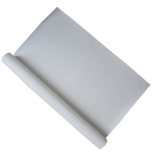 白色環(huán)保隔音氈