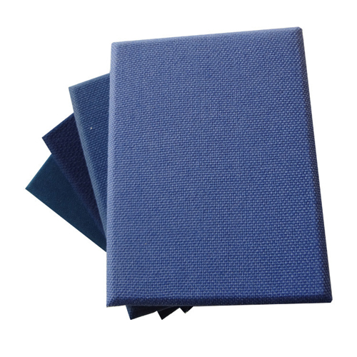 布藝軟包吸音板